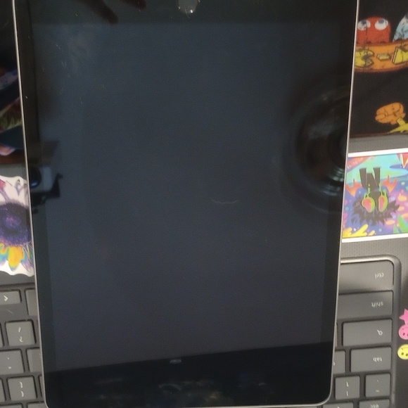 iPad 9th Gen